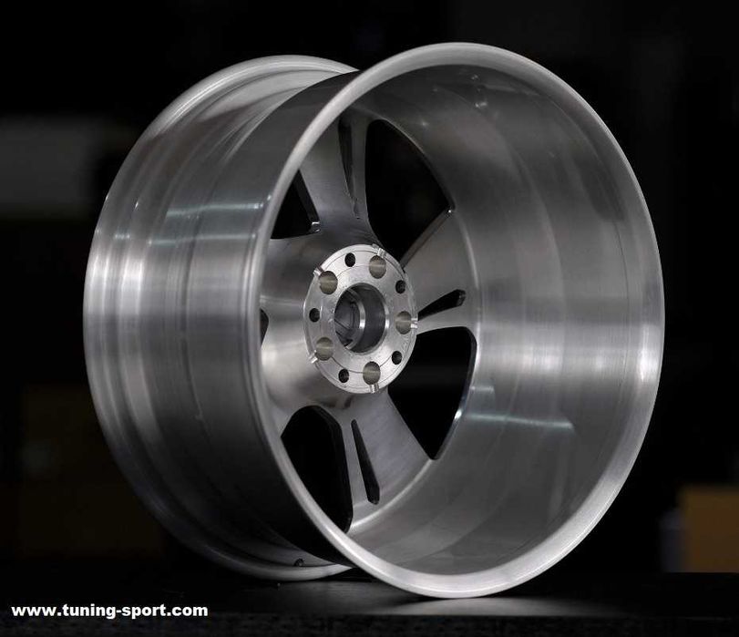 22" ковани джанти Bentley Bentayga / Forged wheels 22 inch