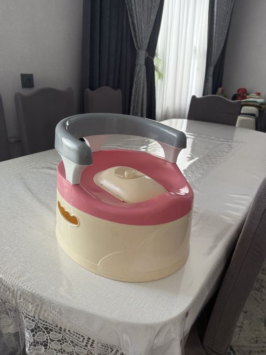 Горшок    детский.  .