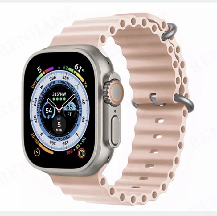 Husa Folie Silicon Sticla Curea Ceas Apple Watch 4 5 6 7 SE 8 9 10 11 ULTRA