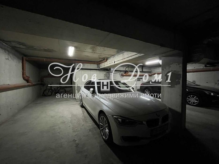 Продава се Гараж / Паркомясто в Варна, Чаталджа - 15 кв.м за 1581 €/кв.м - Снимка #5