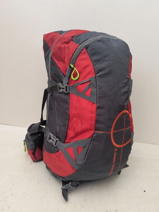 Туристическа раница 50 L /безплатна доставка/