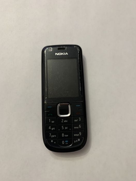 Telefon Nokia 3120c-1c