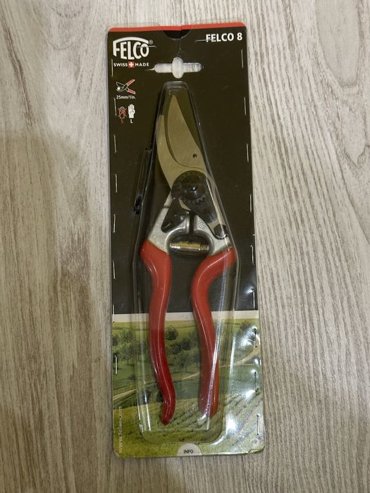 Foarfece Felco de Gradina