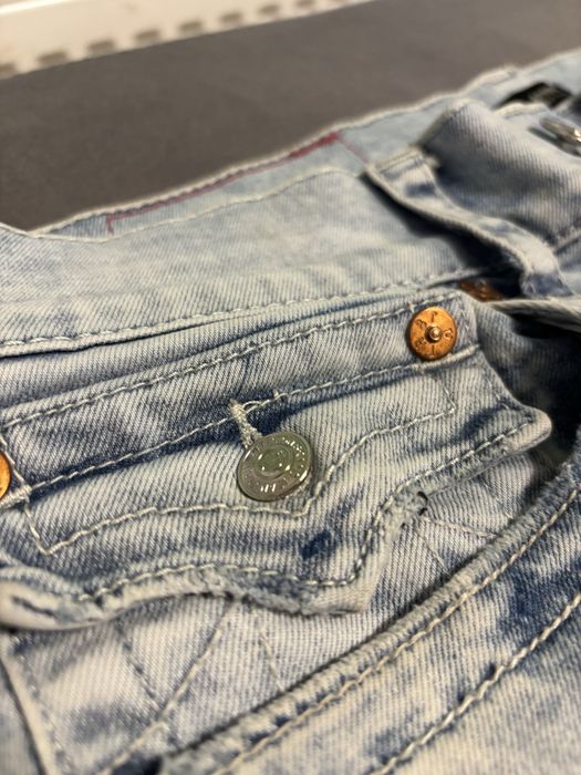 Дънки на true religion