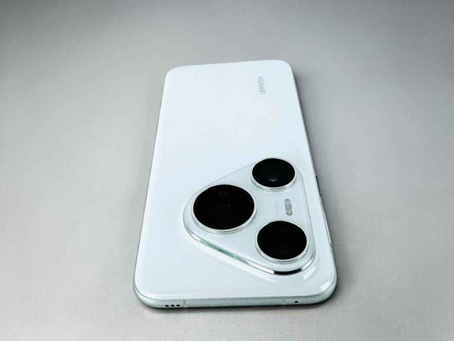 Huawei Pura 80 Pro 512GB 12RAM White 100% Батерия! Гаранция!