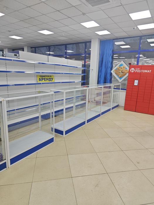 Сдам в аренду помещение