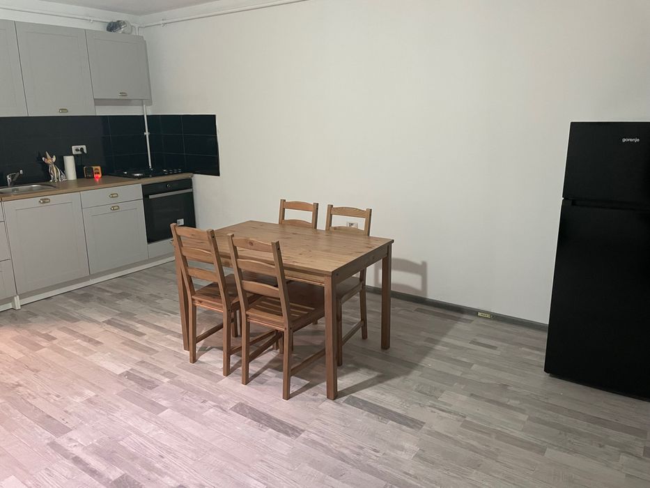 Apartament de închiriat în Sanpetru,Brașov lângă mall