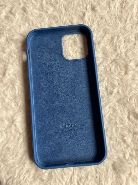 iphone 12 husă originala