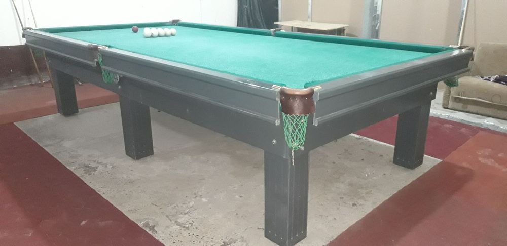 Bilyard 9 oy ishlagan 1000 dolr yana kelishiladi yaxshi sastayanasi