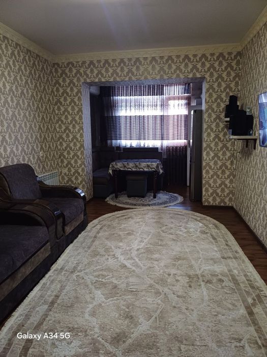 Продается квартира