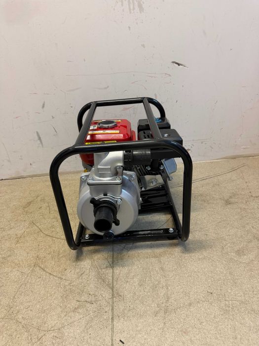 079906	Помпа водна бензинова 4.10kW 2" RD-GWP01