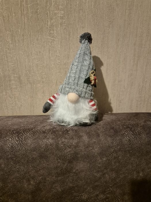 Светильник "Гном"