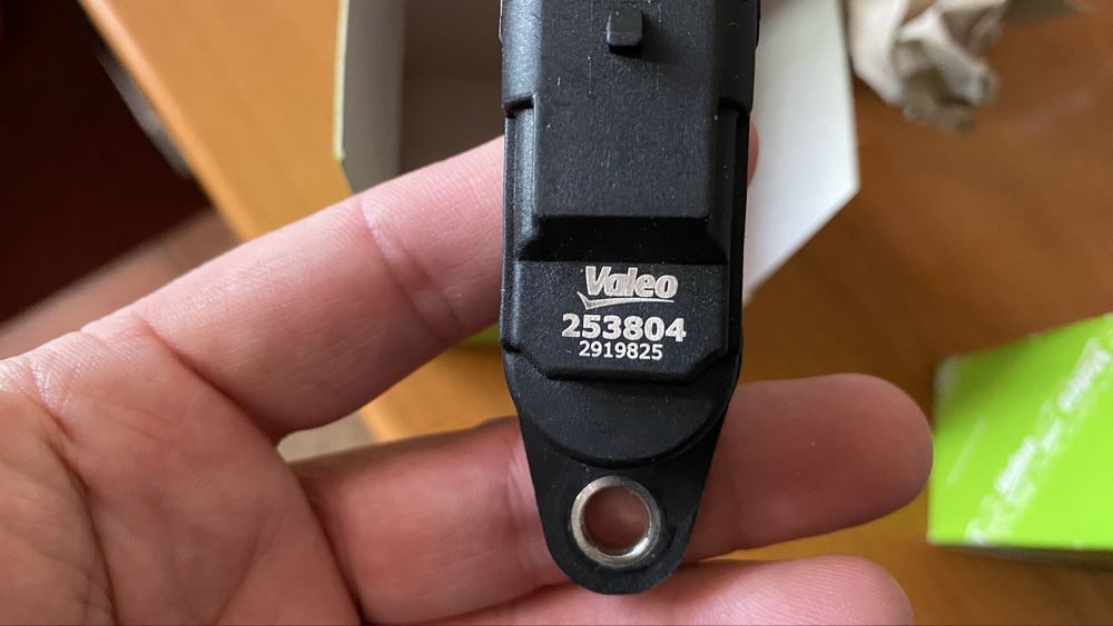 Valeo Set 2 senzori pozitie ax cu came