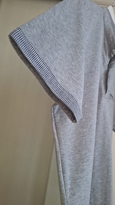 Футболка поло от OVERNEXS