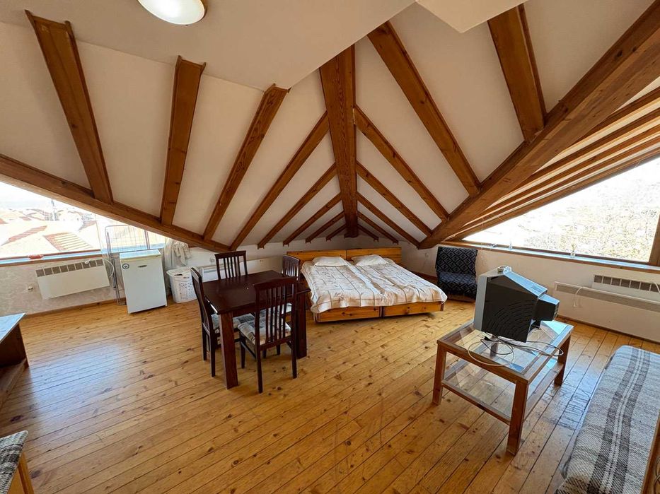 Продава се Едностаен апартамент в Банско - 52 кв.м за 866 €/кв.м - Снимка #10