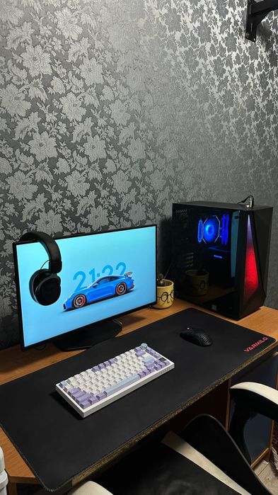 Компьютер в комплекте