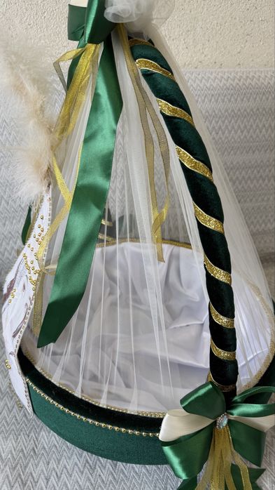 Корзина для кудалык