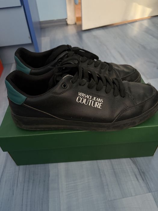 Versace Jeans Couture  - Мъжки обувки 45 номер