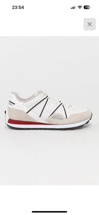 Boss сникърси оригинал