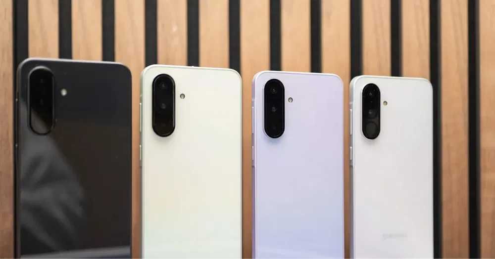 Новый 2025 Samsung Galaxy A36 5G! Бесплатная Доставка!