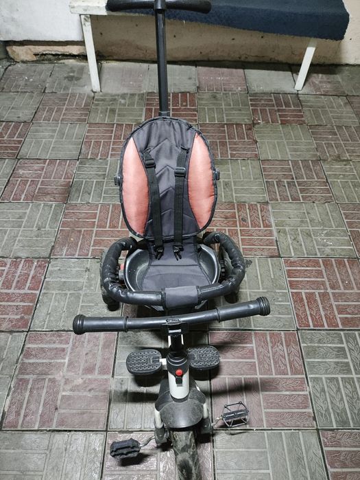 Продам велосипед детский