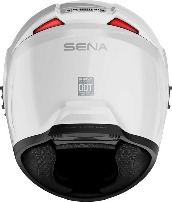 Bluetooth каска Sena Phantom