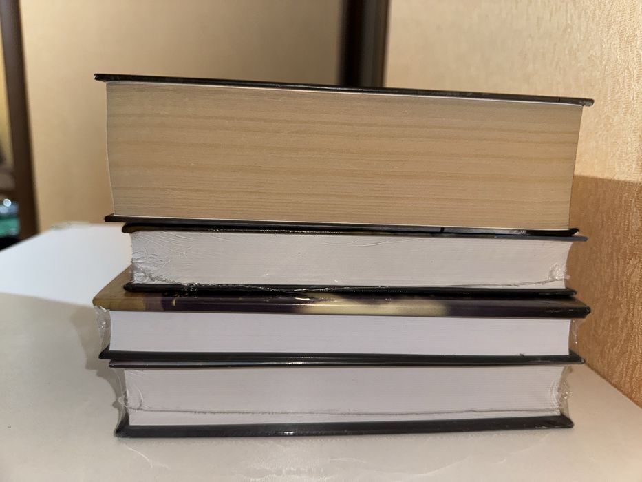 Книги Стивена Кинга