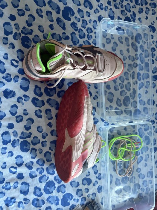 Pantofi sport adidas marime 42