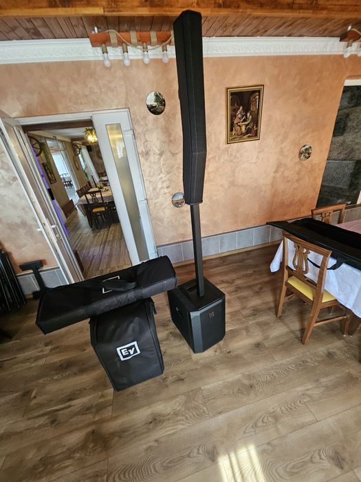 Electro Voice  EVOLVE 50