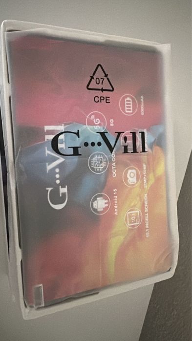 Планшет G3000 plus