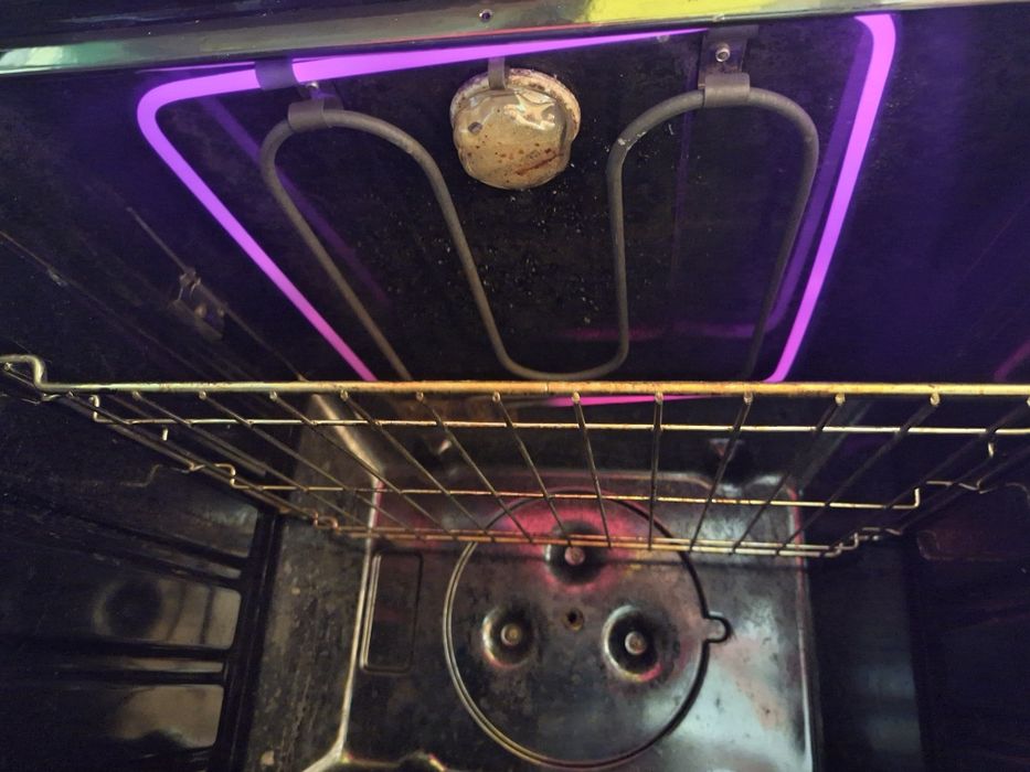 Пролается электроплита