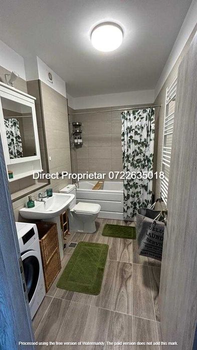 Chirie 2 camere, spatios si modern, cartierul Solar cu loc de parcare