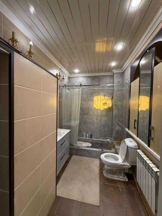 Продам коттедж 2 этажный