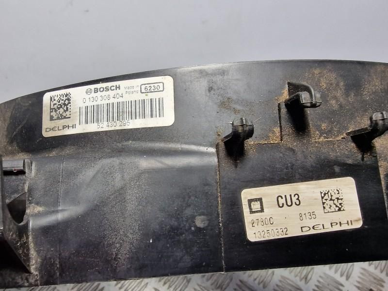 Ventilator racire Opel Astra J 1.3 CDTI; 1.7 CDTI