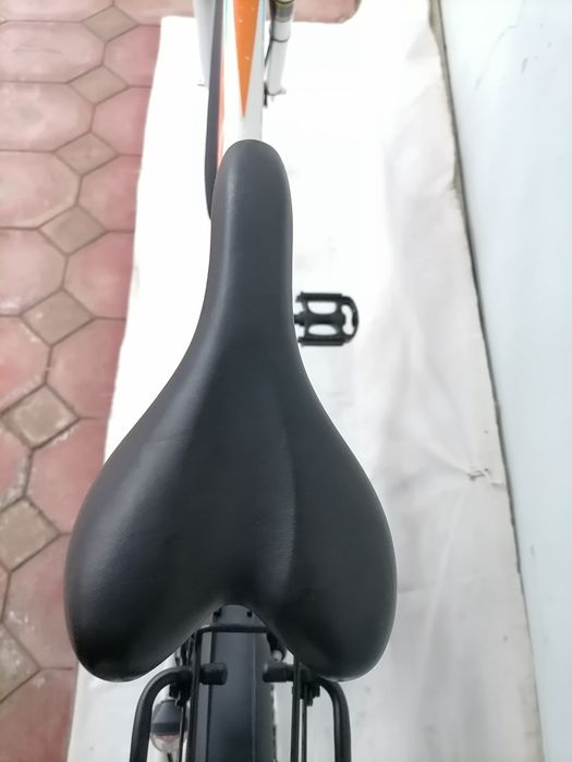 Немецкий велосипед Германский велосипед велик