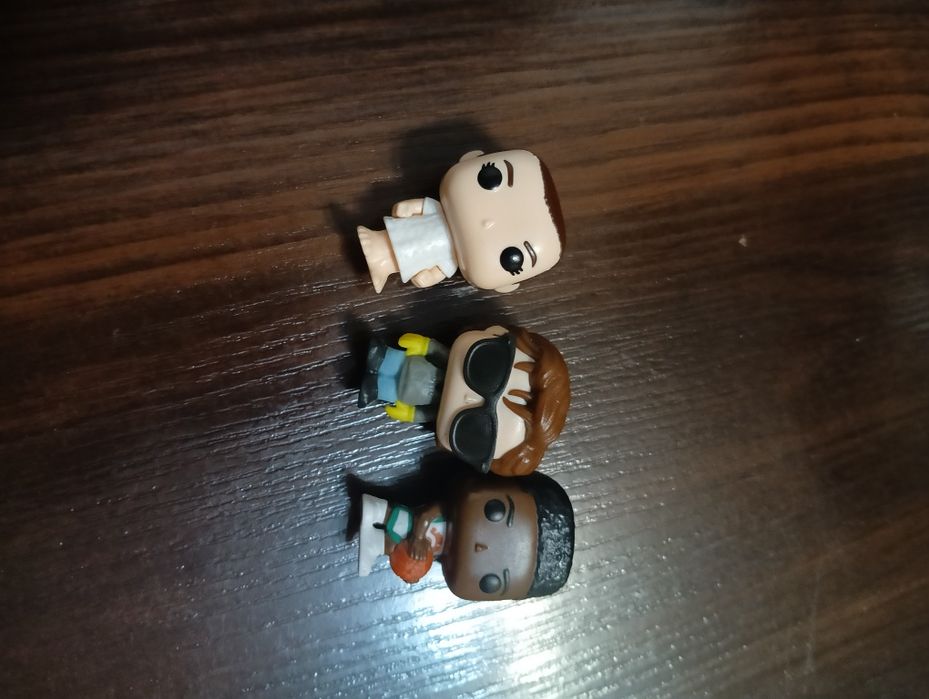 Киндер Фигурки осд