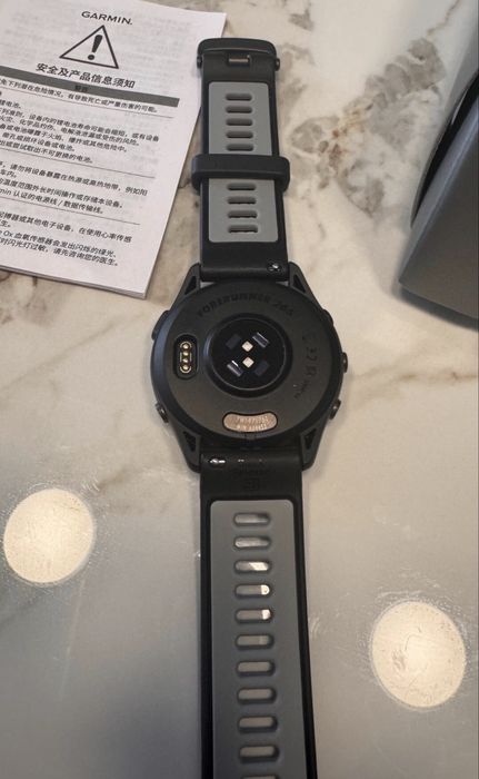 Продам Garmin 265