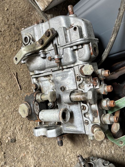Piese pentru tractor