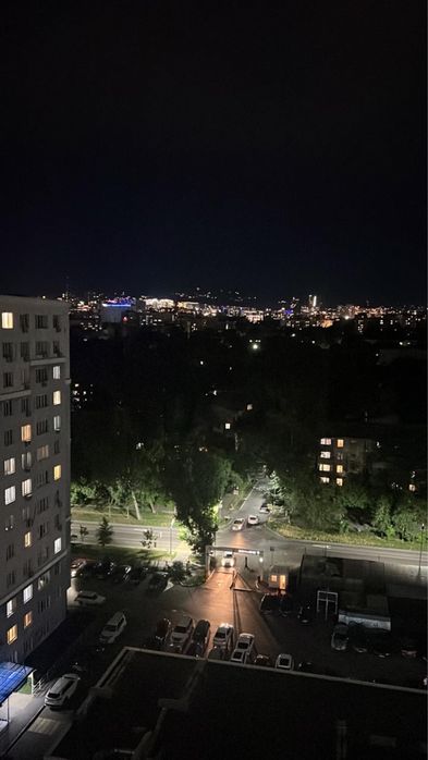 Квартира посуточно