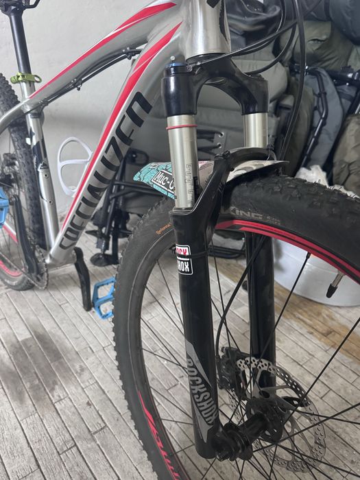 Vand bicicleta Specialized