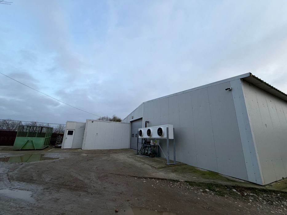 Spatiu comercial de vanzare/inchiriat