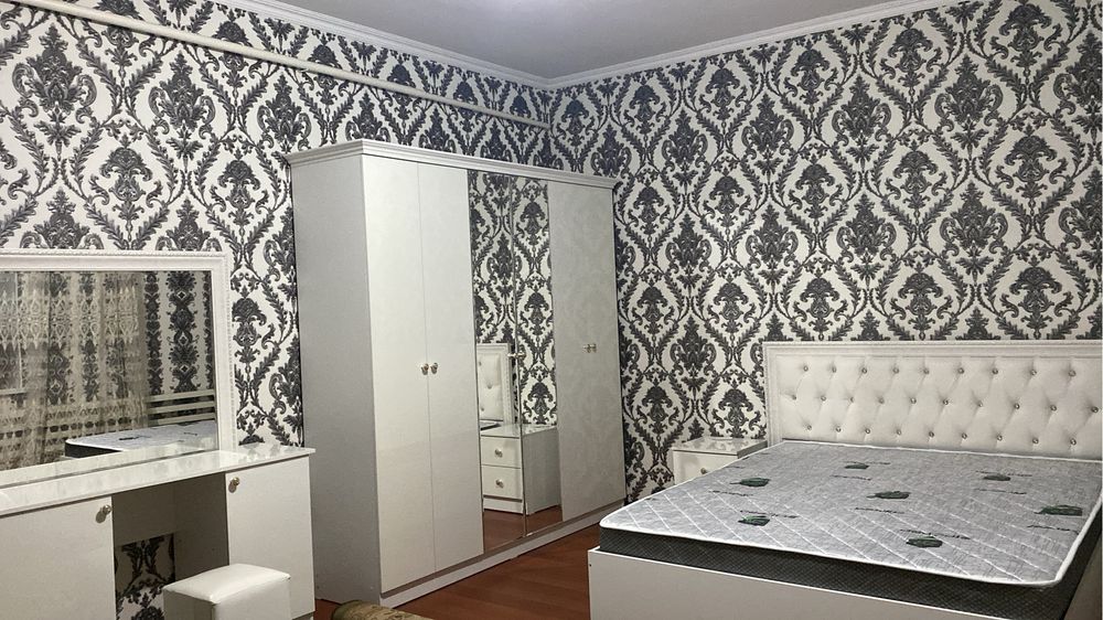 Спальня гарнитура, почти новый