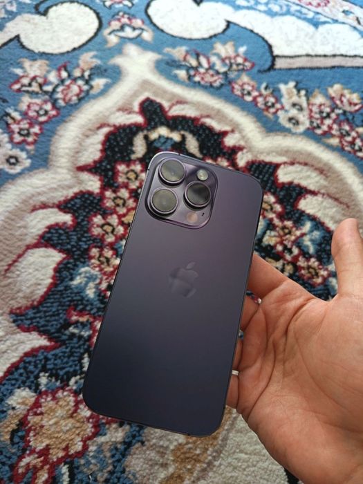 Iphone 14 pro 128GB