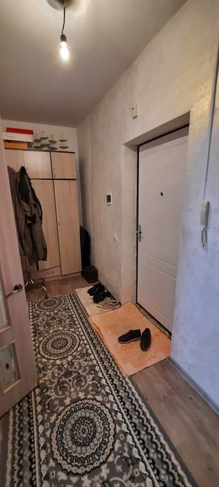 15 микрорайон 1 бөлмелі пәтер сатылады