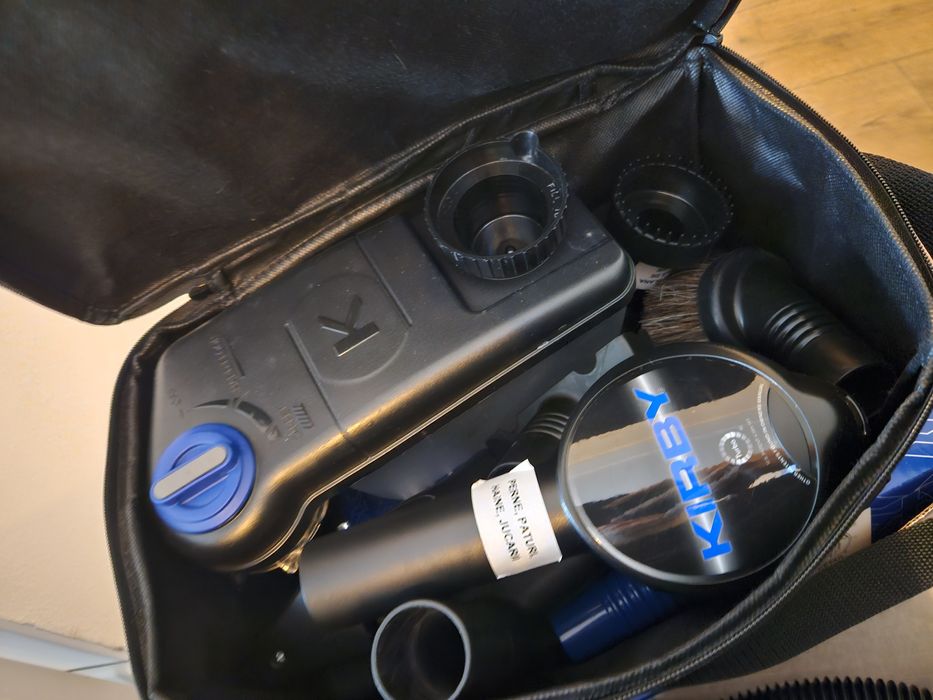 Aspirator Kirbi Avalir 2