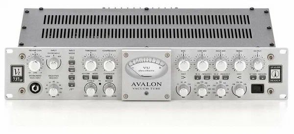Продам предусилитель Avalon Pre Amp