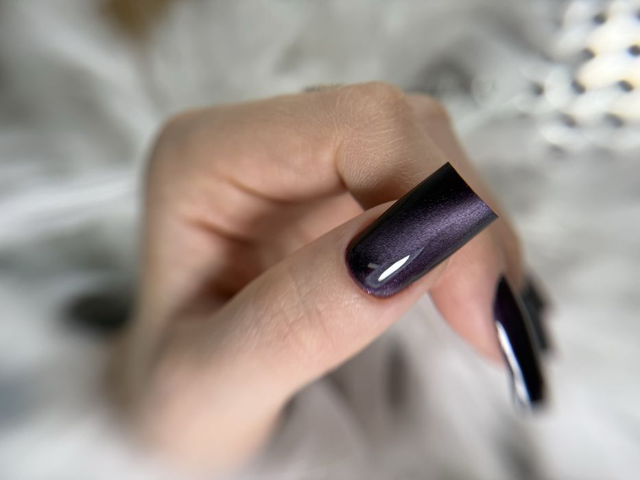 Ищу моделей на наращивание ногтей