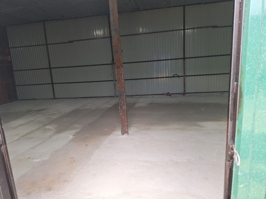 Сдам в аренду помещение