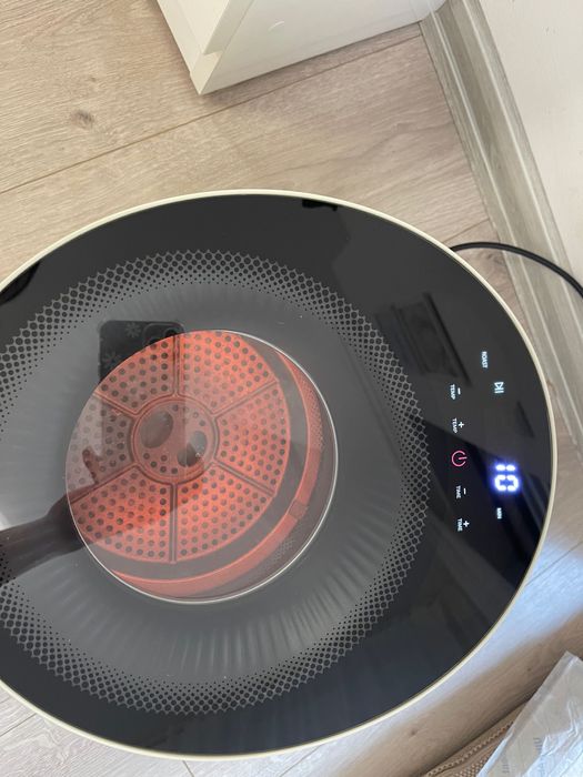 Air fryer Russel Hobbs нов