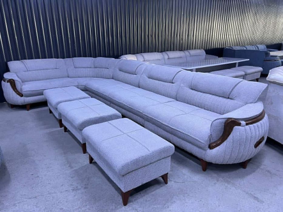 Мехмонхона учун юмшок угалог